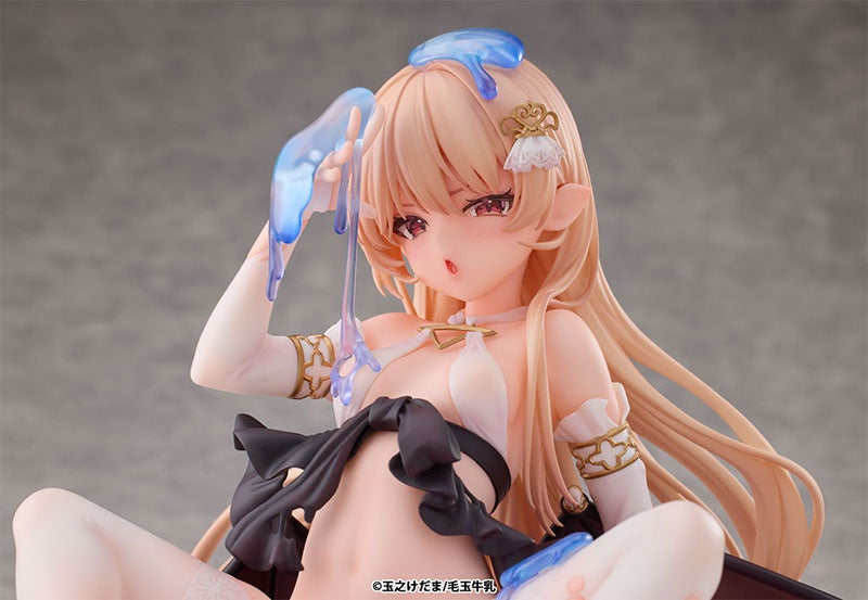 Plasma and Slime (Regular Edition) 1/6 [Lim Land] Ansicht 7