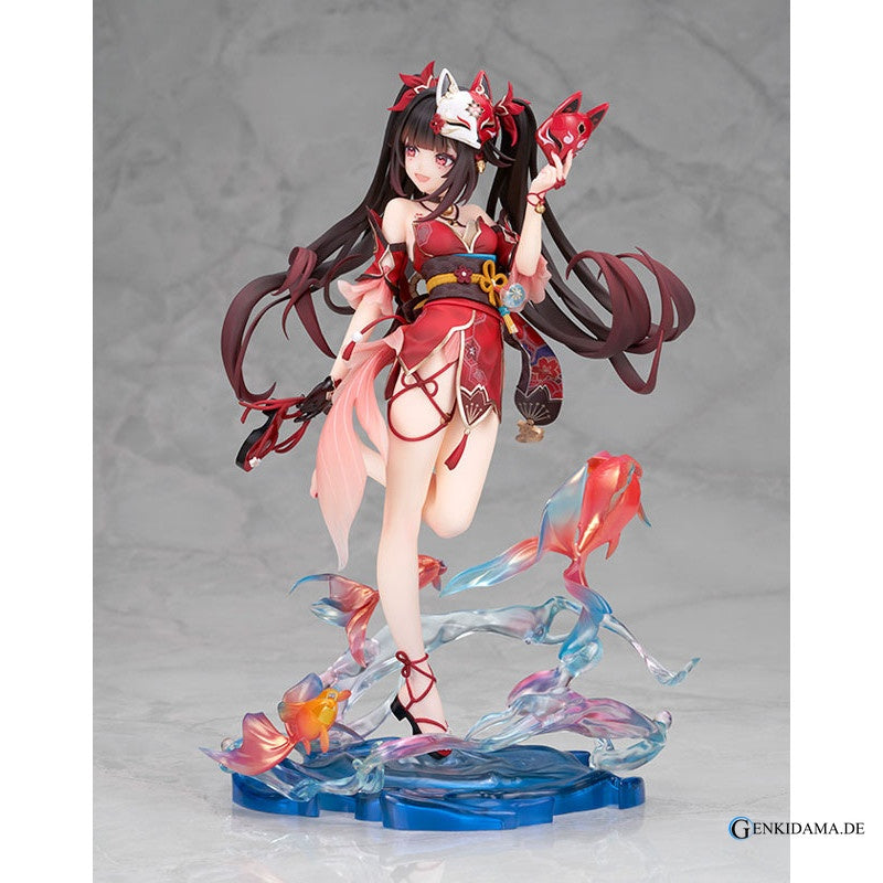 Sparkle Honkai Star Rail 1/7 Scale Figure [Alter] Ansicht 5