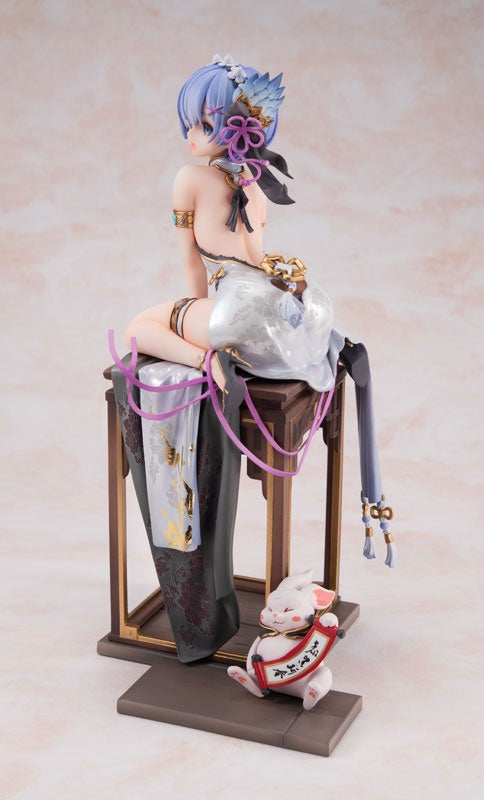 Re:ZERO -Starting Life in Another World- Rem: Graceful beauty Ver. 1/7 [KADOKAWA] Ansicht 3