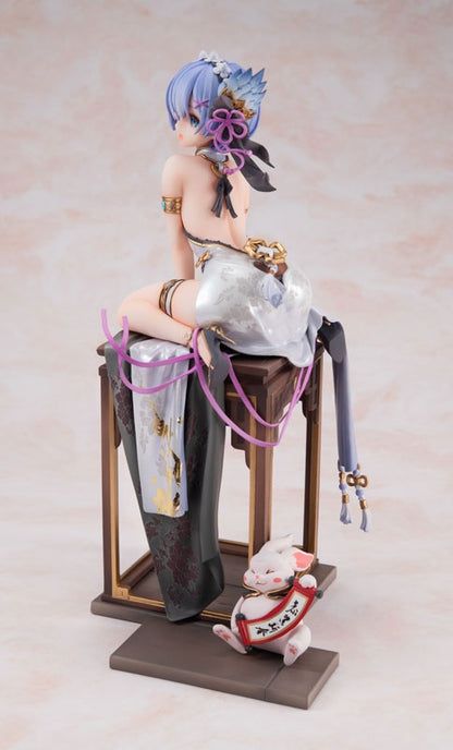 Re:ZERO -Starting Life in Another World- Rem: Graceful beauty Ver. 1/7 [KADOKAWA] Ansicht 3