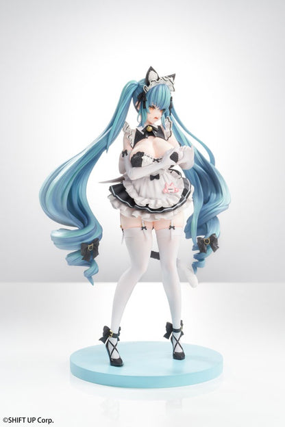 GODDESS OF VICTORY: NIKKE Privaty: Unkind Maid 1/10 [Hobby sakura] Ansicht 3