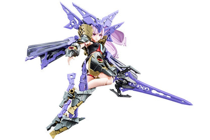 Megami Device BUSTER DOLL PALADIN DARKNESS CLAW 1/1 Plastic Model [Kotobukiya] Ansicht 25