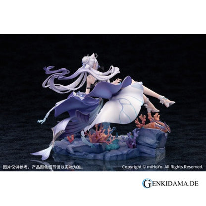 Kiana Herrscher of Finality Selenic Ripples ver - Honkai Impact 3RD - 1/7 Scale Figure Ansicht 13