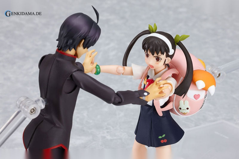 figma - Bakemonogatari: Mayoi Hachikuji