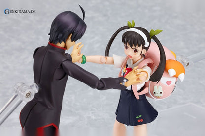 figma - Bakemonogatari: Mayoi Hachikuji