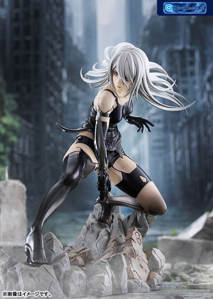 NieR:Automata Ver1.1a A2 1/7 [Max Factory] Ansicht 11