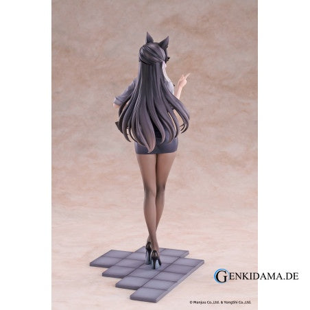 Atago Ol ver Azur Lane 1/6 Scale Figure Ansicht 7