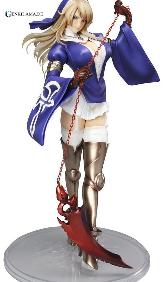Excellent Model Core Queens Blade Rebellion P-5 Sigui (PVC Figure) - Anime Figuren günstig kaufen