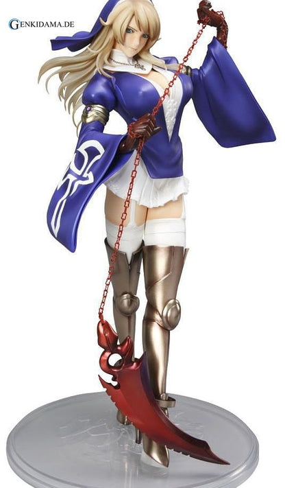 Excellent Model Core Queens Blade Rebellion P-5 Sigui (PVC Figure) - Anime Figuren günstig kaufen