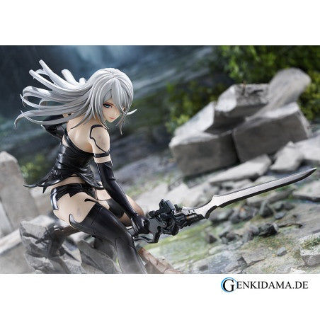 A2 Nier:automata VER1.1A 1/7 Scale Figure Ansicht 12