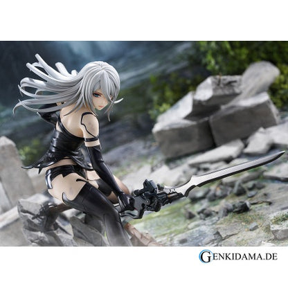 A2 Nier:automata VER1.1A 1/7 Scale Figure Ansicht 12