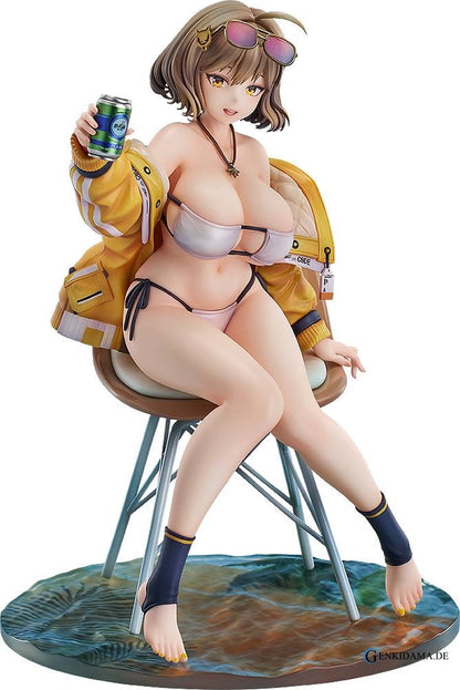 Goddess of Victory: Nikke - Anis - 1/7 (Sparkling Summer Ver.)