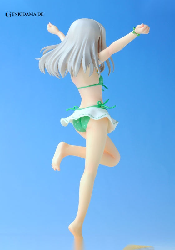 BEACH QUEENS - Fate/kaleid liner Prisma Illya: Illyasviel Von Einzbern