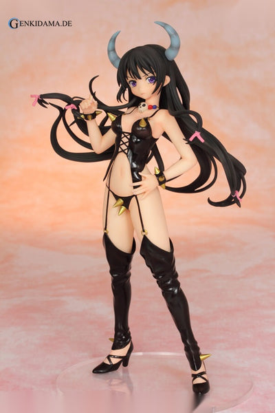 Detailansicht Haganai NEXT - Yozora Mikazuki -Aku no Keshin ver.
