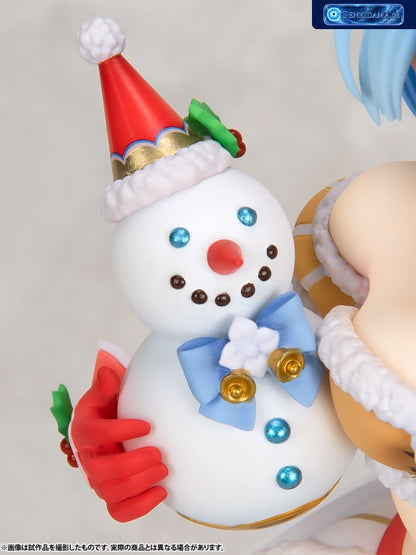 KDcolle Re:ZERO -Starting Life in Another World- Rem Chuusetsu Reindeer Maid Ver. 1/7 [KADOKAWA] Ansicht 23