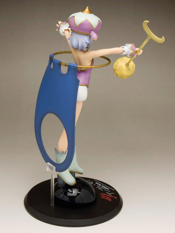 Excellent Model - Keroro Gunso 2 MYSTIC-HEROINES: Angolmois 1/8 [MegaHouse] Ansicht 4