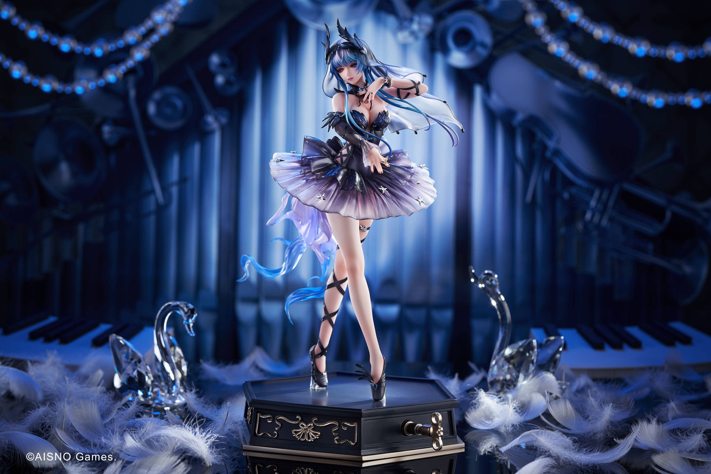 Path to Nowhere: Hamel 1/7 - Odile Ver.