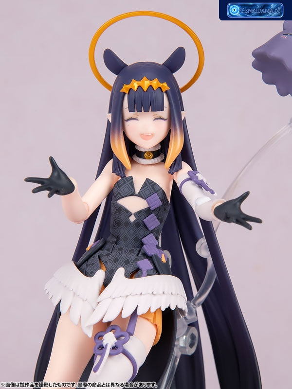 figma hololive production Ninomae Ina'nis [Max Factory] Ansicht 23