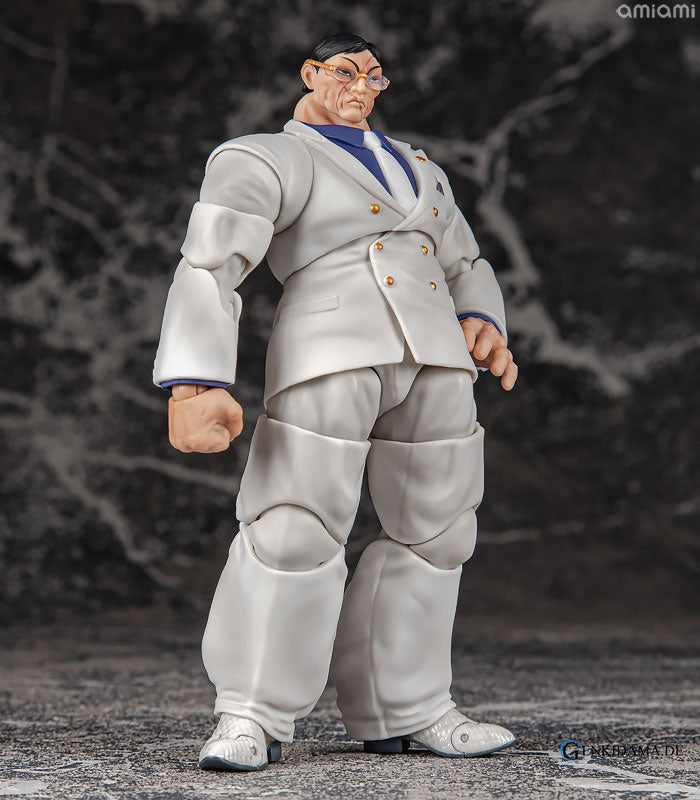 Baki Hanma Anime Anime Figur günstig kaufen Ansicht 5
