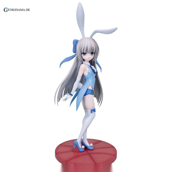 RO-KYU-BU! SS - Mimi Balguerie -Usagi-san Ver. - Anime Figur