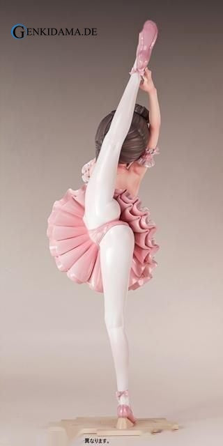 SHIHO SAKURAZAKA BALLET CLUB 1/6 SCALE FIGURE [B'FULL FOTS JAPAN]