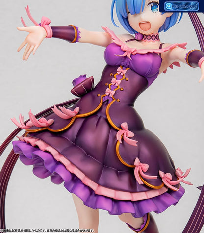 KDcolle "Re:ZERO -Starting Life in Another World-" Rem Birthday 2021 Ver. 1/7 [KADOKAWA] Ansicht 21