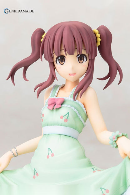 THE IDOLM@STER Cinderella Girls - Chieri Ogata