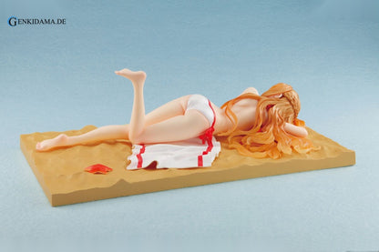 Sword Art Online - Asuna Vacation Mood ver.