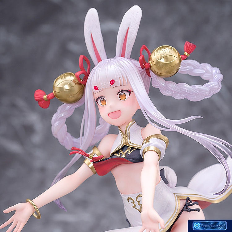 Azur Lane: Shimakaze: Clumsy Moon Rabbit 1/7 [Phat Company] Ansicht 23