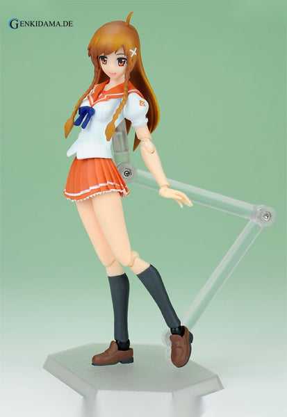 Detailansicht figma - Culture Japan: Mirai Suenaga