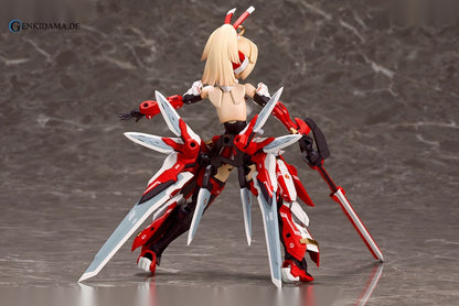 Megami Device - Asra Archer 1/1 Plastic Model