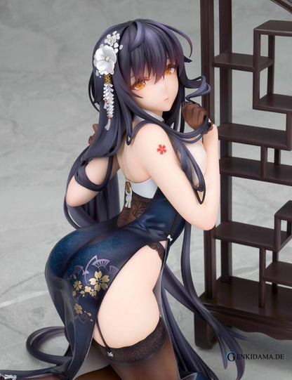 Azur Lane: Azuma 1/7 (Soft Voice of Spring Ver.)