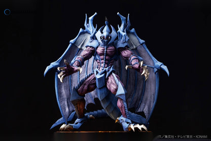 Yu-Gi-Oh! Duel Monsters GX Raviel, Lord of Phantasms (KAIBA CORPORATION STORE Exclusive)