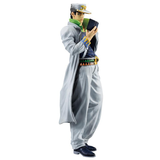 Jotaro Kujo (Diamond is Unbreakable) - Ichibansho - Bandai - Anime Figuren günstig kaufen