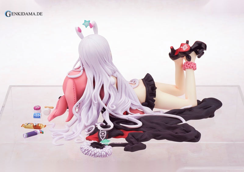 World Conquest Zvezda Plot - Lady Venera