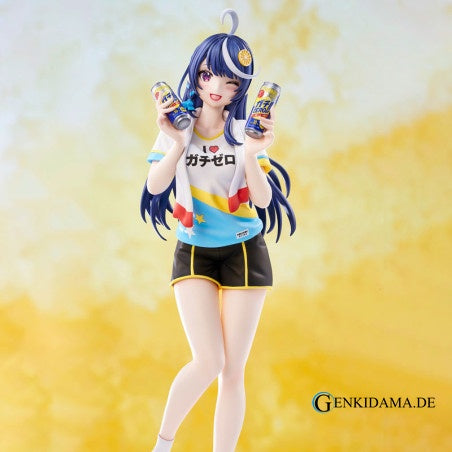 Vtuber Legend How I Went Viral After Forgetting To Turn Off My Stream Schwa-chan Figure Ansicht 13