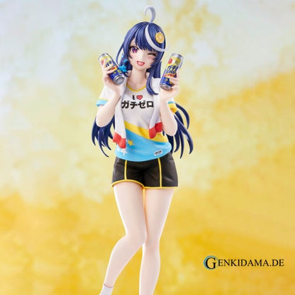 Vtuber Legend How I Went Viral After Forgetting To Turn Off My Stream Schwa-chan Figure Ansicht 13