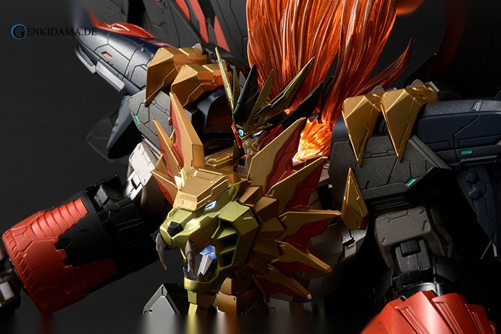 AMAKUNI Kijin Genesic Gaogaigar