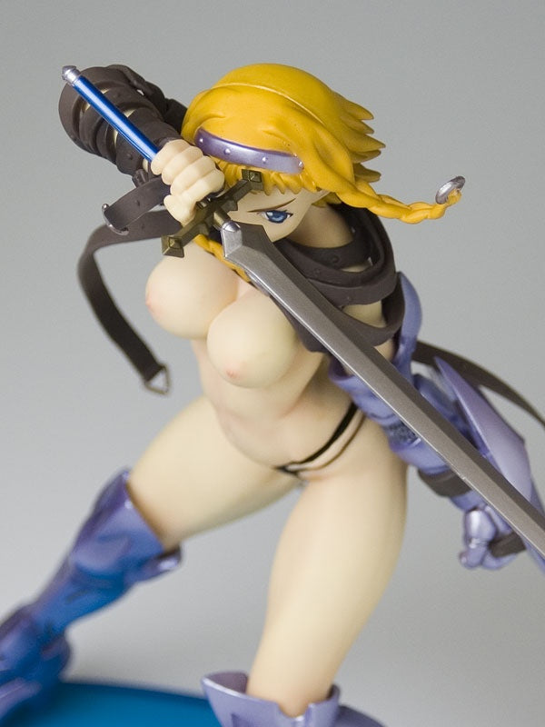 Excellent Model CORE - Queen's Blade: Exiled Warrior "Leina" (Regular Edition) 1/8 [MegaHouse] Ansicht 11