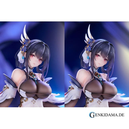 Chen Hai Kai Azur Lane 1/7 Scale Figure W/bonus Ansicht 8