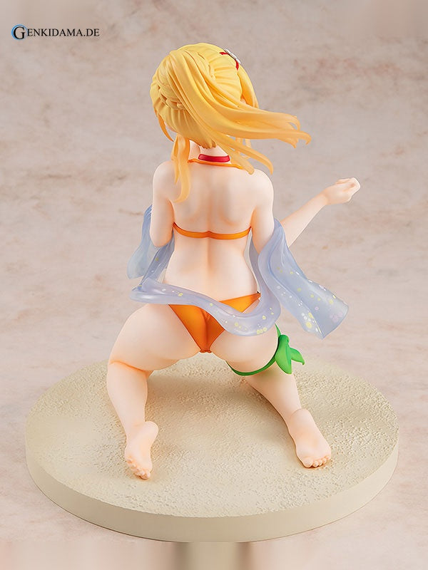 KDcolle KonoSuba Darkness: Light Novel Swimsuit Ver.