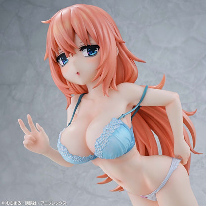 TV Anime "Seitokai ni mo Ana wa Aru!" Re Dress Komaro Michinoku 1/4 P.E. Uniform Ver. [Medicos Entertainment] Ansicht 13