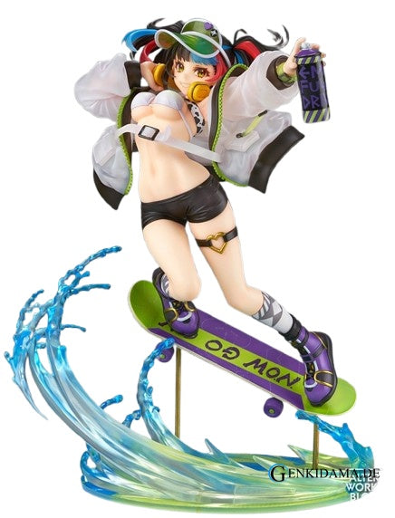 Fate/Grand Order: Berserker / Sei Shounagon - 1/7