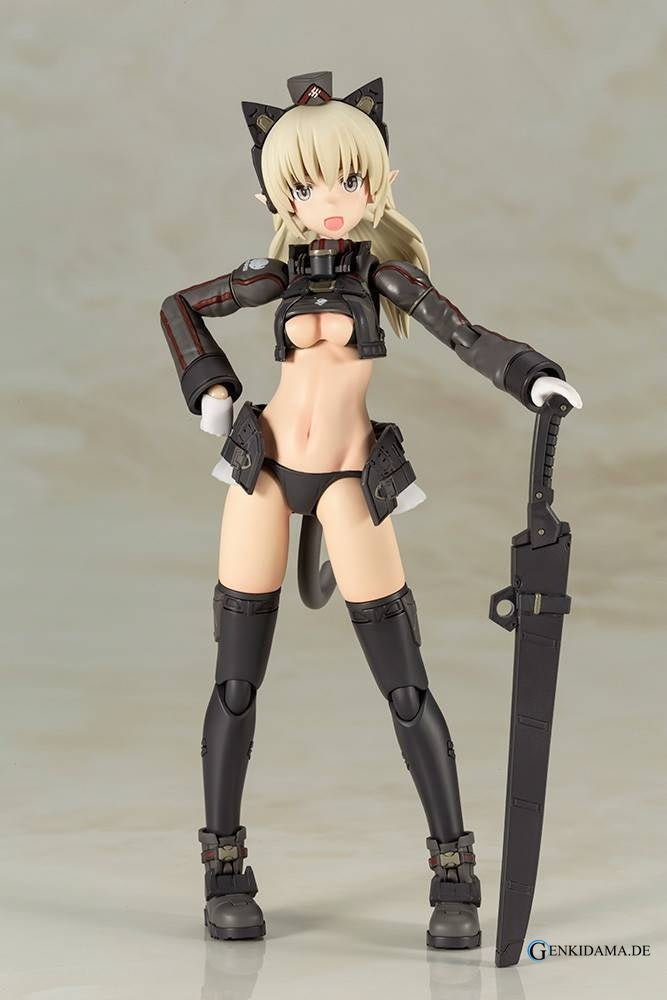 Shimada Fumikane Art Works : Arsia - Plastic Model (Limited Bonus + Reissue)