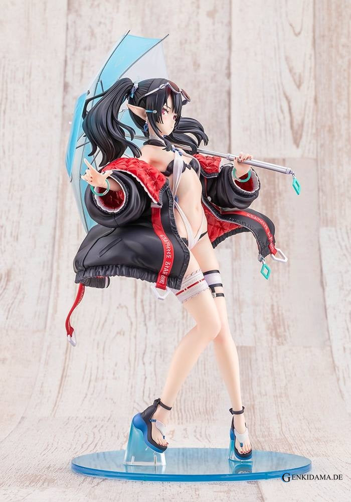 Phantasy Star Online 2 ES: Annette (Summer Vacation Ver.) 1/6 (Limited)