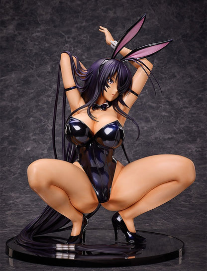 Shin Ikkitousen Unchou Kan-u Bare Leg Bunny Ver. 2nd 1/4 [FREEing] Ansicht 11