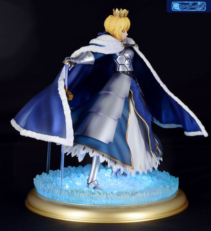 Fate/Grand Order Saber/Altria Pendragon [Deluxe Edition] 1/7 (Aniplex Plus Exclusive) [Aniplex] Ansicht 7