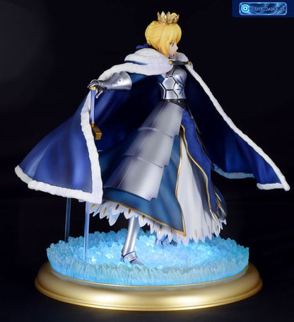 Fate/Grand Order Saber/Altria Pendragon [Deluxe Edition] 1/7 (Aniplex Plus Exclusive) [Aniplex] Ansicht 7