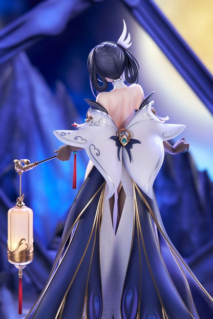 Azur Lane: Chen Hai Kai 1/7 - Bonus [APEX] Ansicht 20