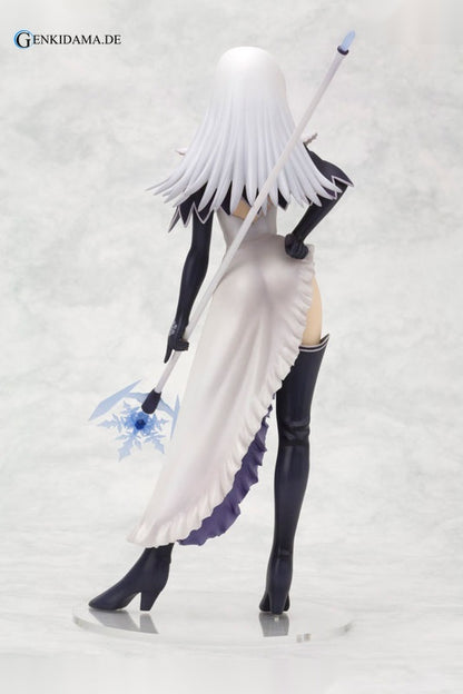 Shining Blade - Aira Blanc Neige Gardinias